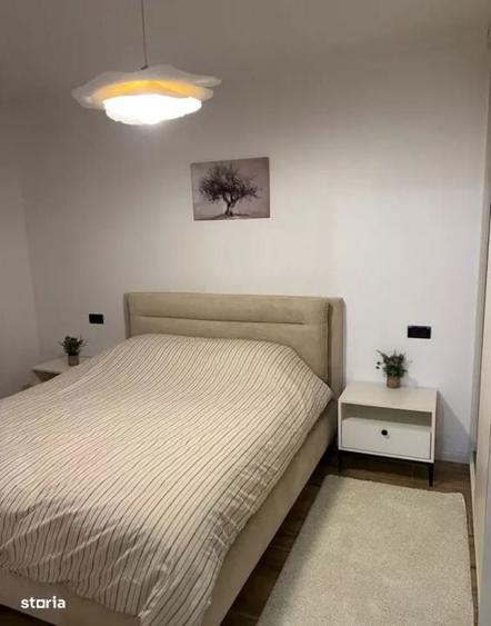 Apartament in complexul Columna vivo - 3