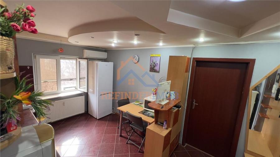Apartament 2 camere de vanzare Rahova - Dunavat - 13