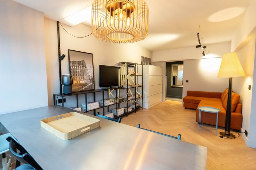 Apartament 3 camere | Floreasca | Parcul Floreasca | Beller - 2