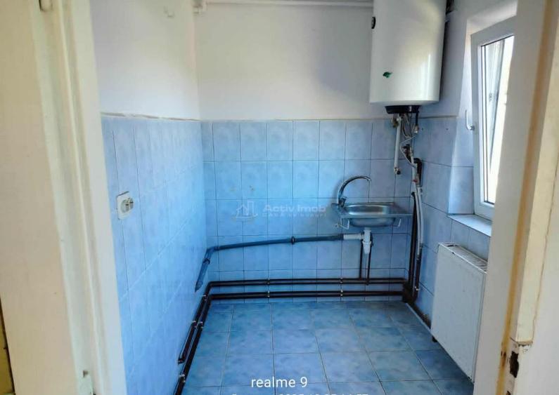 Resita, Apartam.1cam.Semidec.cf.1, Mociur - 3