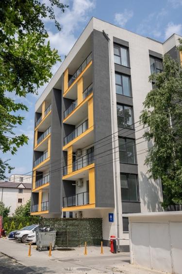 #studio Locuință nouă la cheie -ideal investitie - Mamaia Nordi - 2