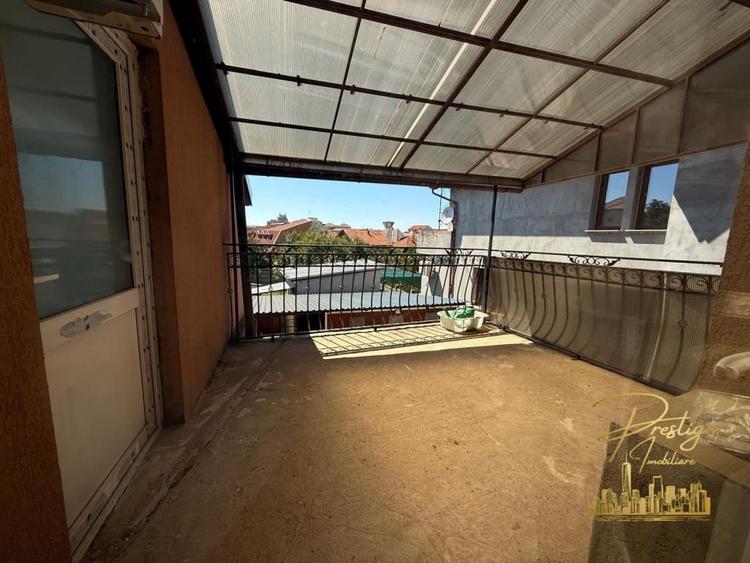 Casa individuala cu teren de 450 mp de vanzare in zona Olosig- Oradea - 17