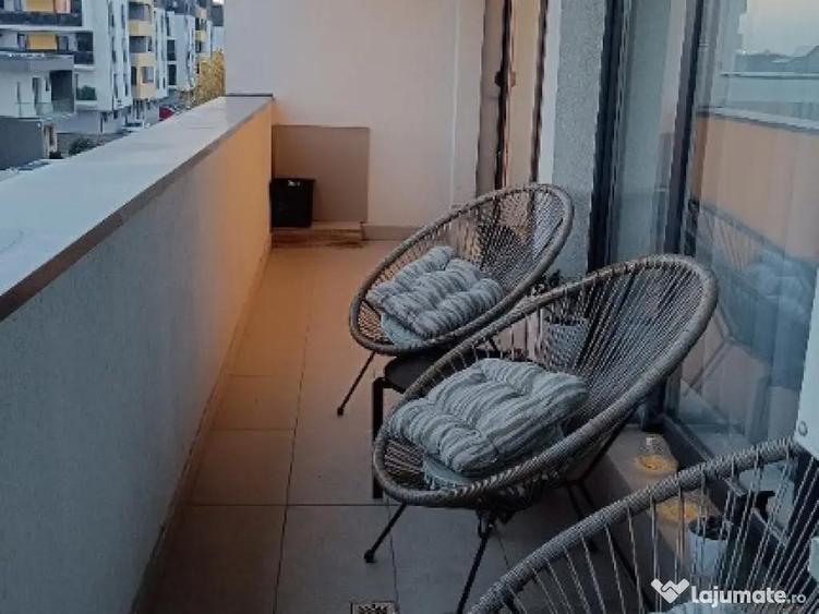 Apartament 3 camere, 2 bai cartier Spazio Residence Bragadiru - 6