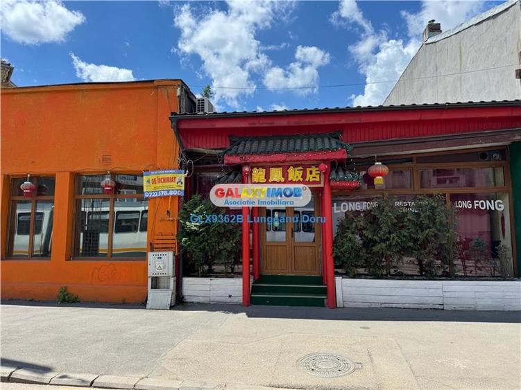 Spatiu Comercial 11 Iunie, Parc Carol, 170 mp, Restaurant, Clinica,etc - 3