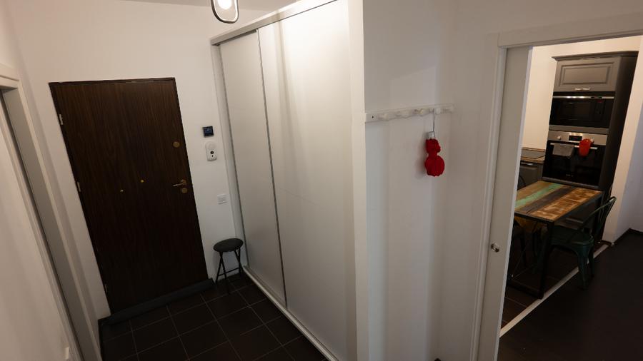 Apartament lângă pădure, într-una dintre cele mai frumoase zone din Brașov - 2