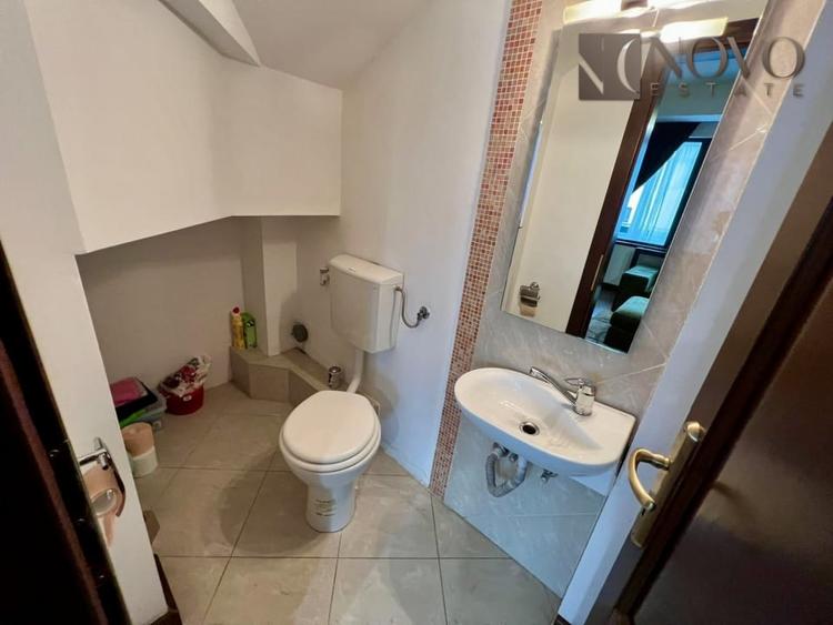 Penthose Duplex | Dorobanti | 150 mp | Parcare - 11