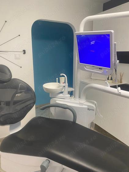Cabinet Stomatologic - Proprietar - Central Drumul Taberei - 5