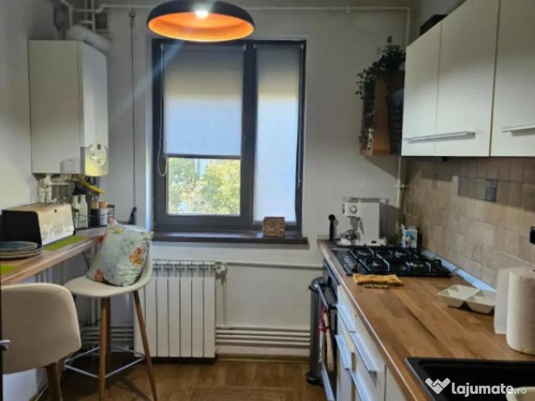 Apartament 2 camere, situat in zona City Park Mall - Tomis I - 4