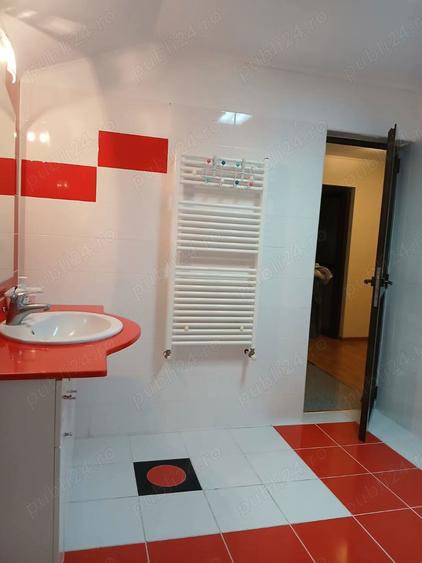 Casa Slobozia Ciorasti 10km de Foc?ani - 9