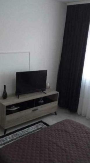 garsonieră zona Tomis nord mobilată utilată 27 mp - 1