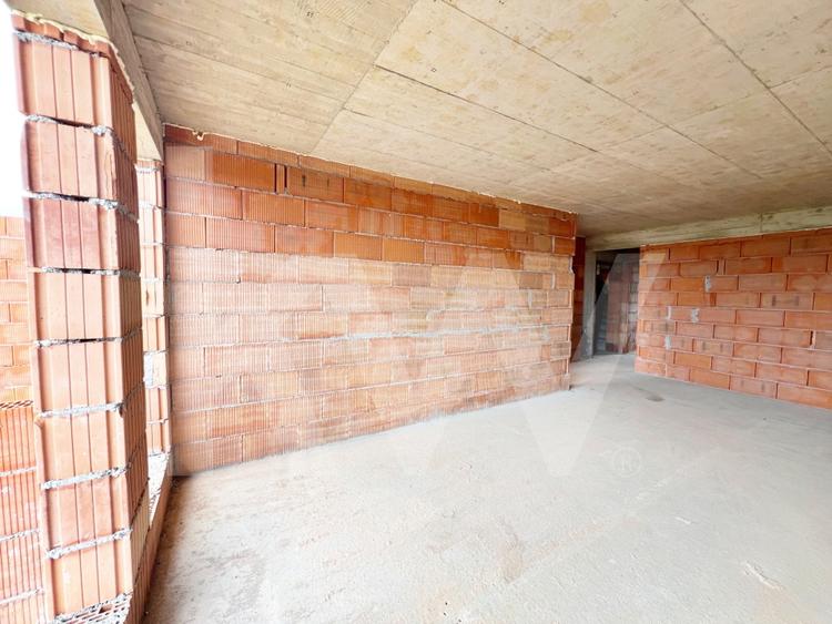 Apartament 3 camere, doua bai, terasa mare-Natura la tine acasa! Cristian-SiBiU - 10