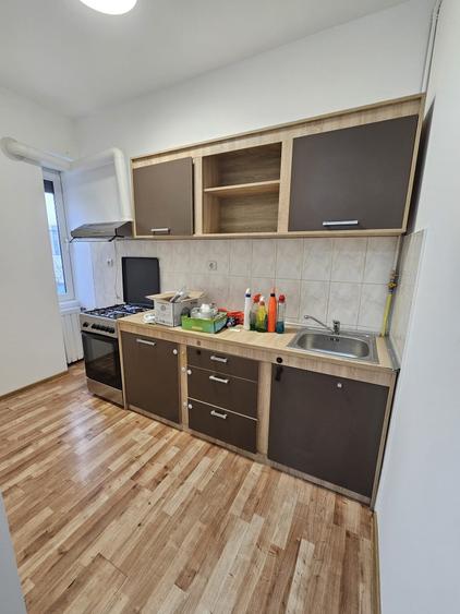 Apartament 2 camere Balcescu centrala termica !! - 4