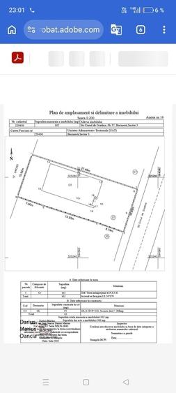 Crinul de Gradina Nr. 37, Bucuresti, Sector 3, vanzare vila la cheie - 1