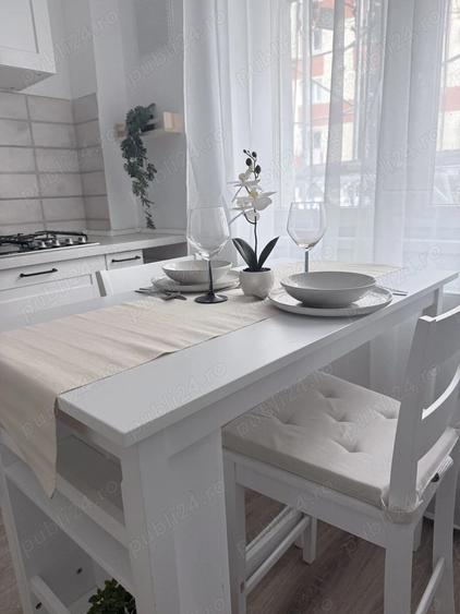 Apartament cu o camera VITAN - 3