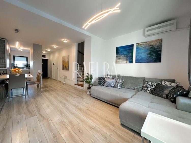 Casa 5 camere | Alexander Residence | Pipera - 3