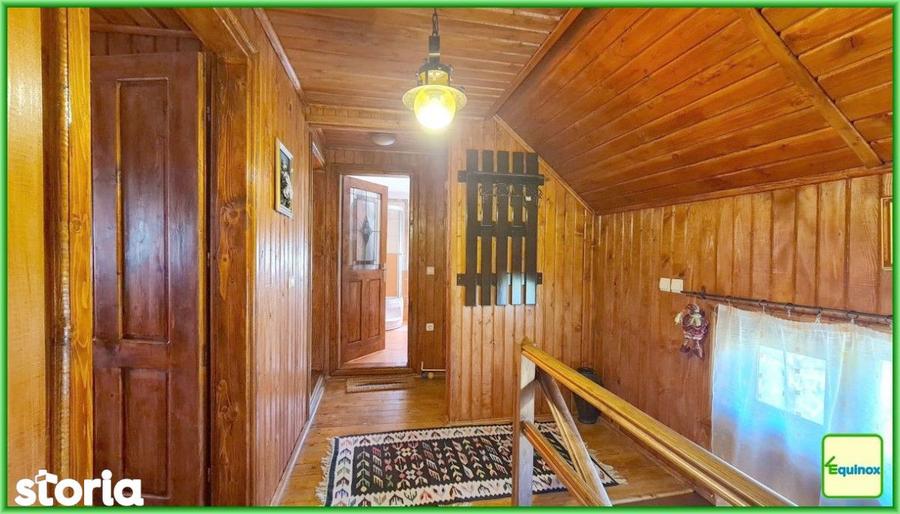 Casa de vanzare in Brebu, Prahova, ECX44171 - 10