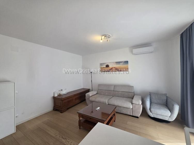BANEASA JANDARMERIEI STEJARII  APARTAMENT 2 CAMERE MODERN LOC PARCARE