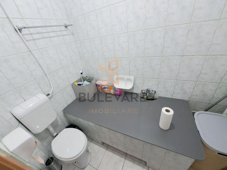 Apartament langa Parcul Central! - 11