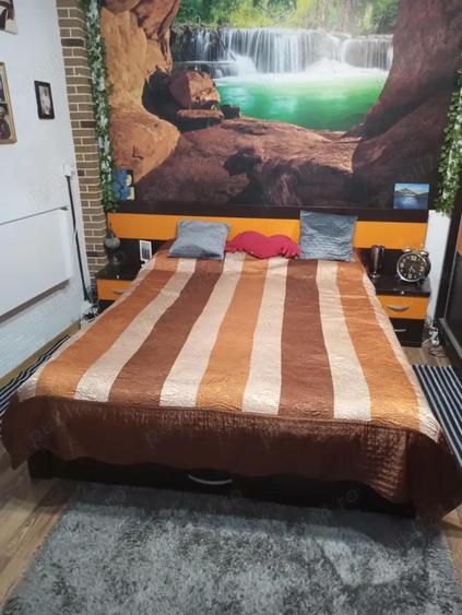 Proprietar vand Casa cu 2 camere si 2 bai, CURTE COMUNA Sector 6 - 7