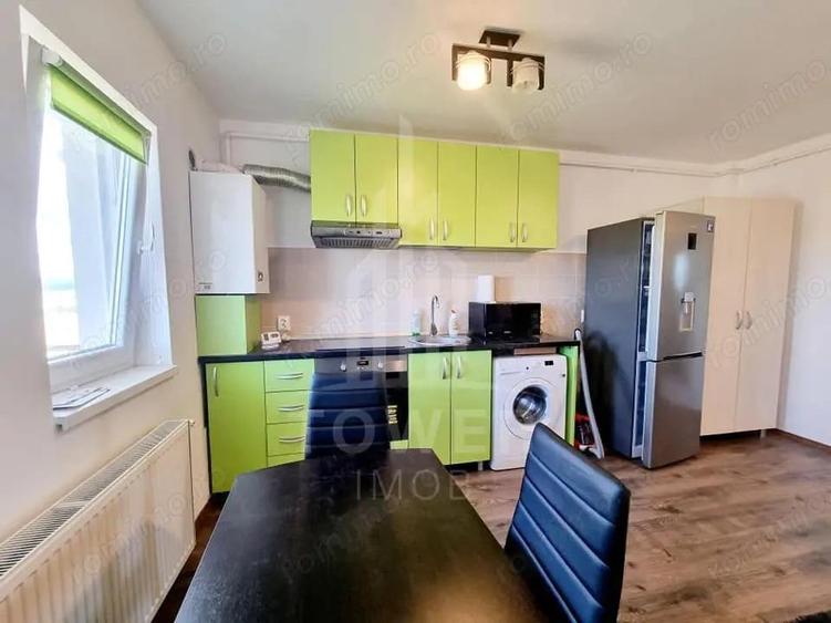 Garsoniera de inchiriat | Turni?or - 3