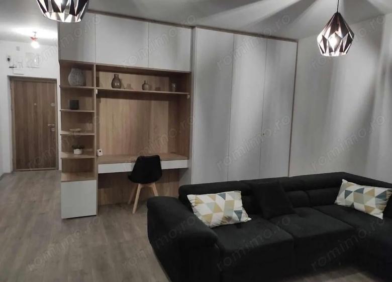 Vivalia Grand Isho 2 min Apartament cu 1 1 2 camere - 2