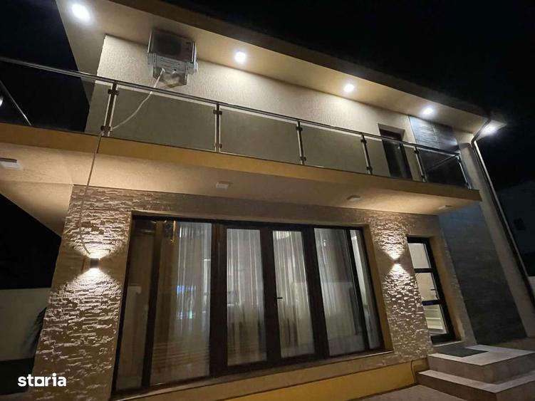 Casa individuala P+E+M mobilata si utilata - 12