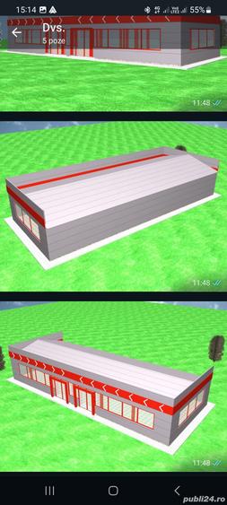 spatiu comercial de inchiriat - 1