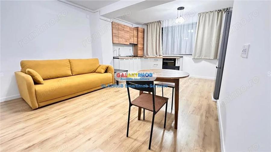 Apartament cu 2 camere | PIPERA | Ivory Residence Apartament cu 2 camere | PIPERA | Ivory Residence