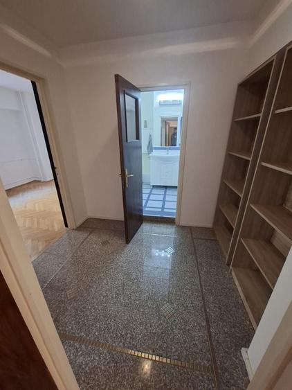 Apartament de inchiriat 3 camere Ultracentral Metrou Universitate L349 - 10