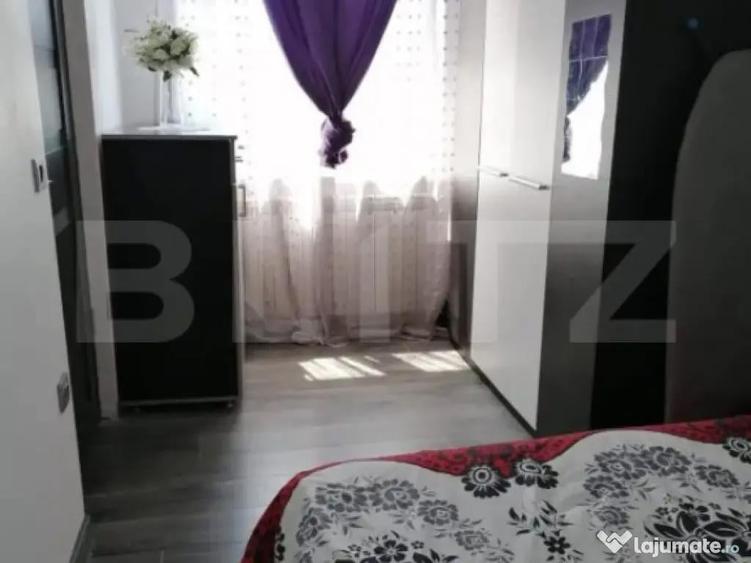 Apartament de vanzare, cu 2 camere, 29 mp, zona Dacia - 3