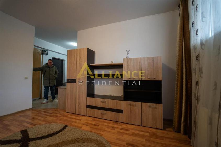 Garsoniera gata de mutare Metalurgiei - 6