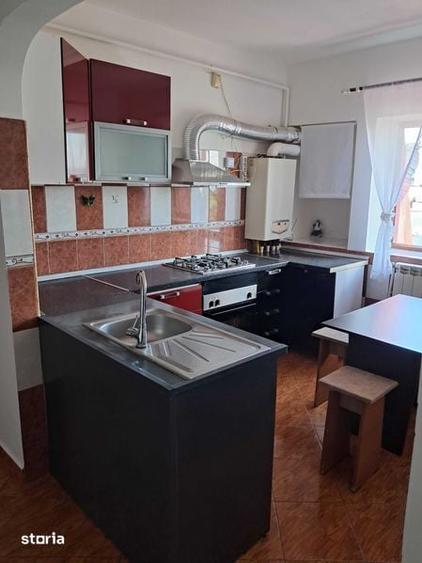 Proprietar inchiriez apartament cu 2 camere in Buzau - 1