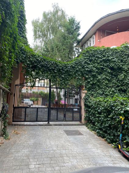 Vila individuala Victoriei pretabil birouri clinica restaurant rezidenta - 1