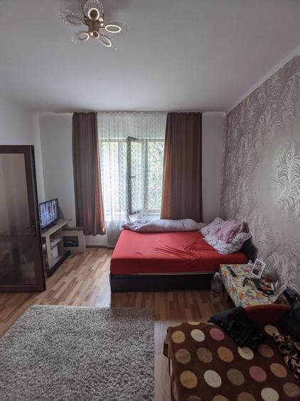 Apartament de vânzare, 2 camere, 60 mp, Piața Mihai Viteazul - 14