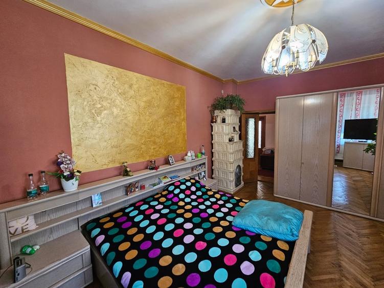 Casa ultracentrala zona Imparatul Traian - 16