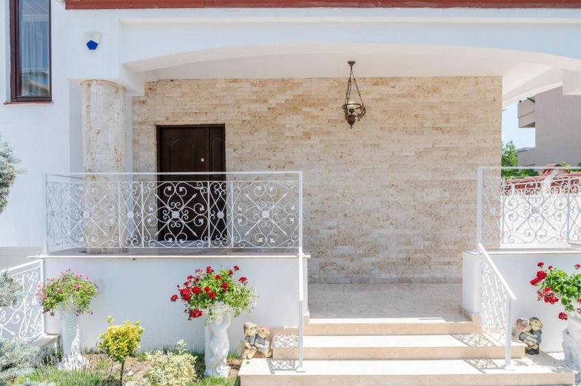 Pipera: Vila individuala cu un teren total de 1100 mp ! - 3