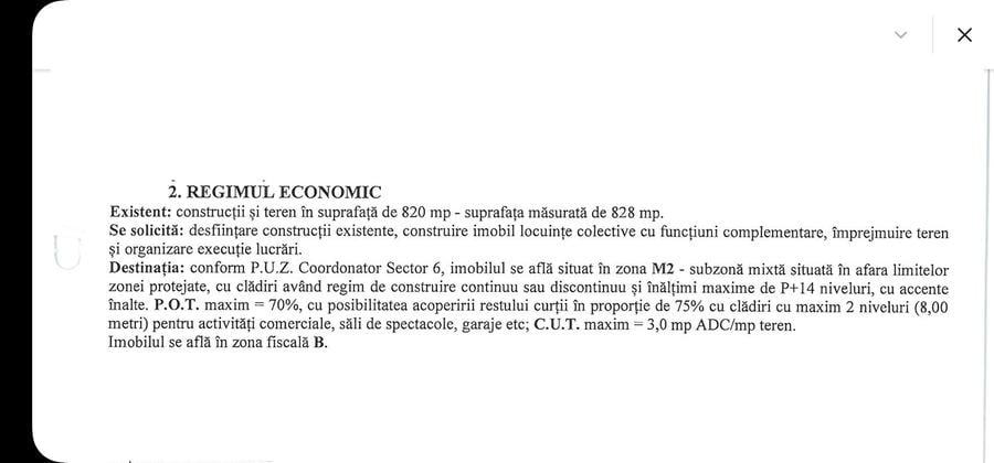 Bd Ghencea-Sergent Major Cara Anghel,820mp,ideal bloc,proprietar,0% comision - 2