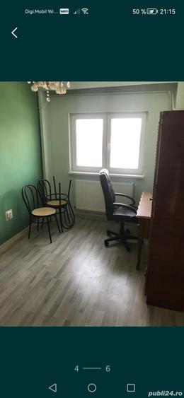 Vand apartament cu 4 camere - 1