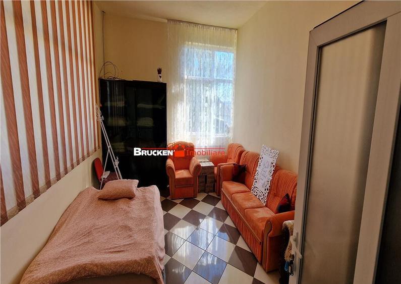 HALA INDUSTRIALA | GHENETEA - 3