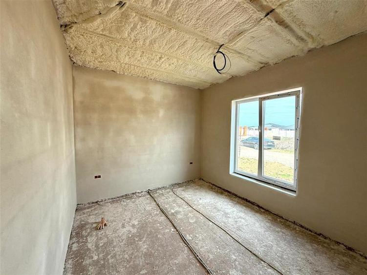 CASA  PLAN  PARTER | SANTANDREI | ORADEA | TEREN  500 MP - 10