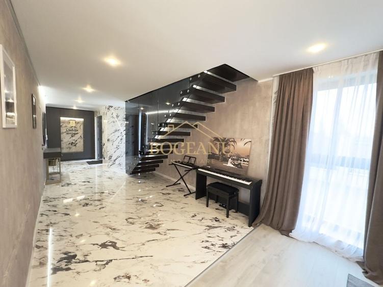 BG03-Vila de Lux 7 camere,Piscina-COMISION 0% - 5