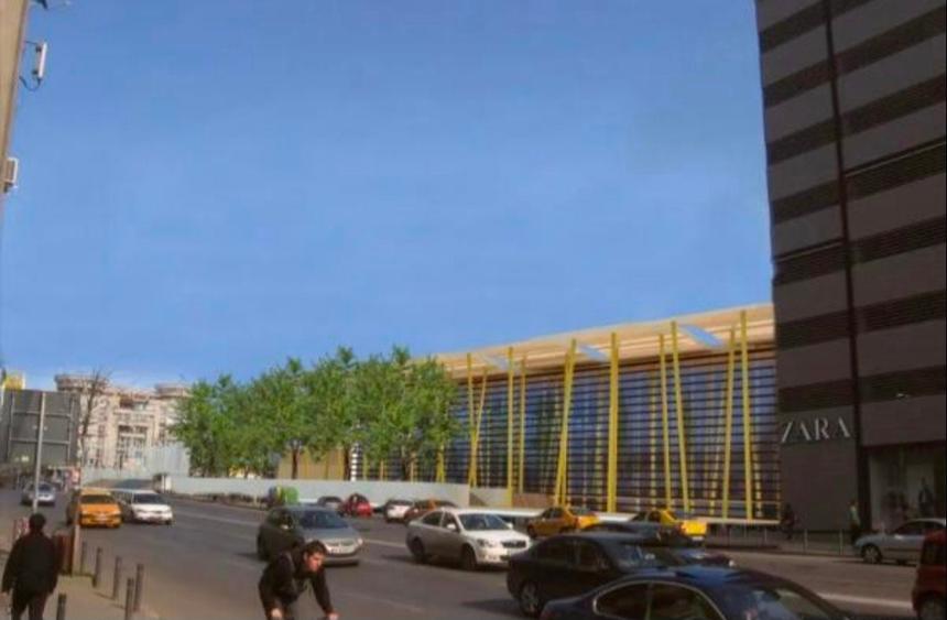 UNIRII CENTRAL, 4 camere-decomandat- Bloc MONOLIT - PROPRIETAR - 10