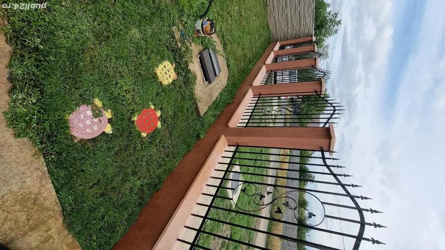 casa noua in vinga - 10