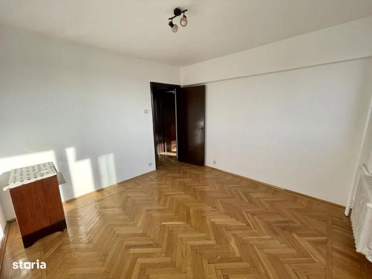 2 Camere Iulia Hasdeu-Ferdinand Zugravit metrou 5 min - 9