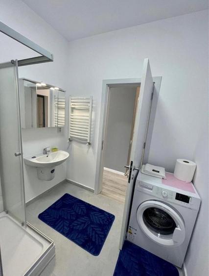 Inchiriez Garsoniera Militari - 3