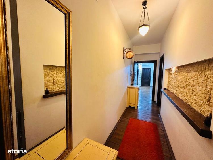 APARTAMENT 4 CAM | BANEASA | SISESTI | STRAULESTI | 153 MP | - 9