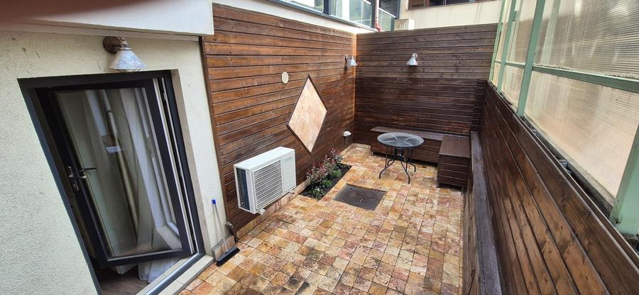 Apartament cu 3 camere de inchiriat in zona Herastrau / Soseaua Nordului - 10