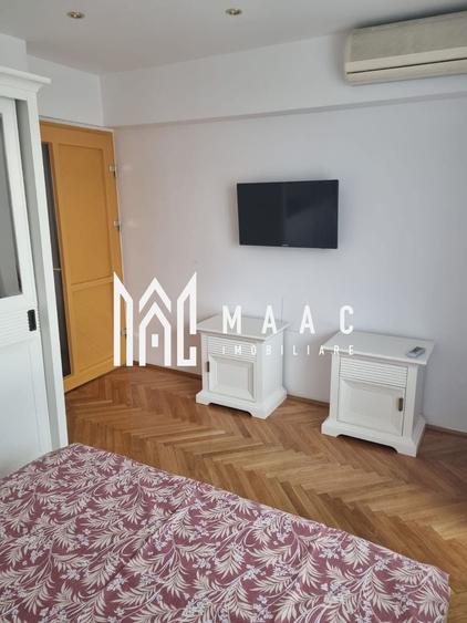 Apartament | 4 camere | Ultracentral | Etaj 3 - 9