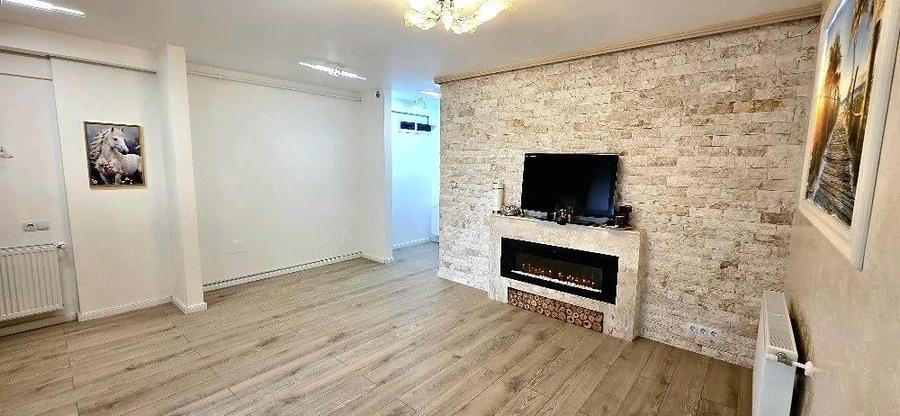 Apartament deosebit, 2 camere cu garaj ?i boxa, zona Zorilor-Golden Tulip! - 10