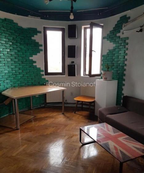 Apartament cinci camere in vila - Parcul Carol